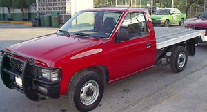 plataforma